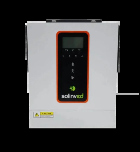 Solinved 1kW Victor 12V